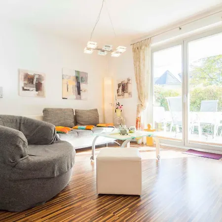 No. 1 Im Sonnenbad