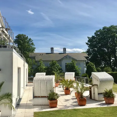 Apartment No. 1 Im Sonnenbad
