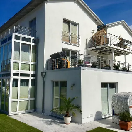 Apartment No. 1 Im Sonnenbad *