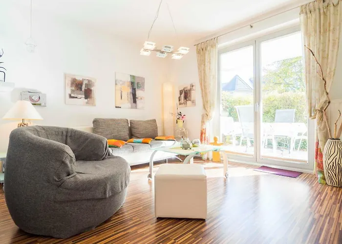No. 1 Im Sonnenbad